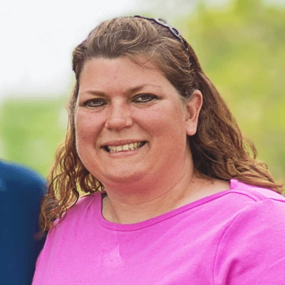 Brandi Rainforth
