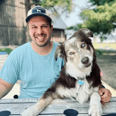 Dr. Jon Kolman