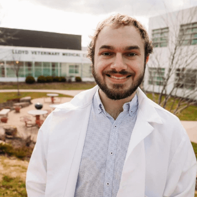 Dr. Kody Pritschau